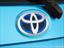 2013 Toyota Prius c